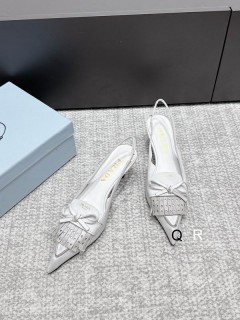 2026.05.13 Super Perfect Prada Women Sandals sz35-40 551