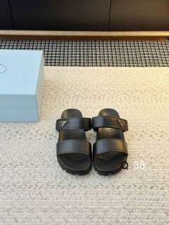 2026.05.13 Super Perfect Prada Women Slippers sz35-40 605