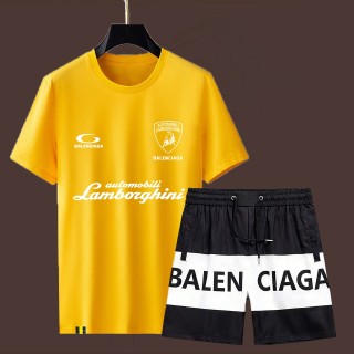 2026.05.13 Balenciaga Sports Suit M-4XL 1049