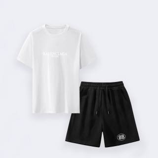 2026.05.13 Balenciaga Sports Suit  M-3XL 1058