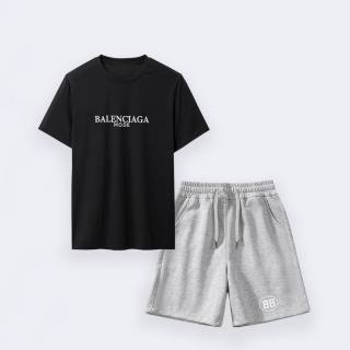 2026.05.13 Balenciaga Sports Suit  M-3XL 1060