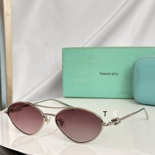 2026.05.14  Original Quality Tiffany Co Sunglasses 1443