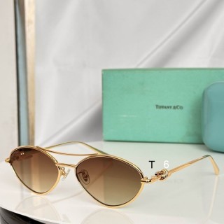 2026.05.14  Original Quality Tiffany Co Sunglasses 1447