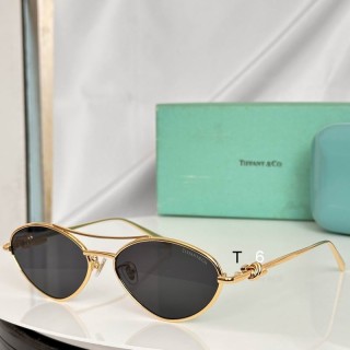2026.05.14  Original Quality Tiffany Co Sunglasses 1444