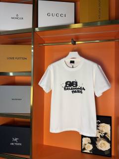 2026.05.18 Balenciaga Shirts XS-L 4295