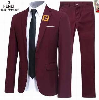 2026.05.18 Fendi Suit M-3XL 069