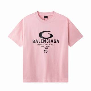 2026.05.19 Balenciaga Shirts  S-XL 4323