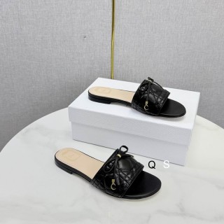2026.05.19 Super Perfect DIOR Women Shoes Sz35-40 408