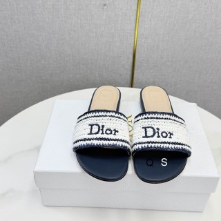 2026.05.19 Super Perfect DIOR Women Shoes Sz35-40 402