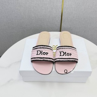 2026.05.19 Super Perfect DIOR Women Shoes Sz35-40 405