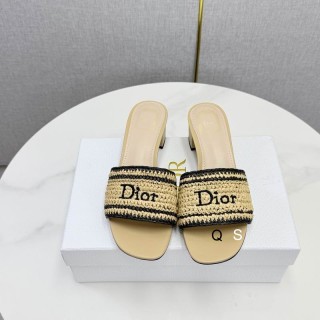 2026.05.19 Super Perfect DIOR Women Shoes Sz35-40 399
