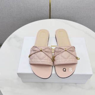 2026.05.19 Super Perfect DIOR Women Shoes Sz35-40 406