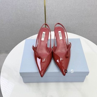 2026.05.19 Super Perfect Prada Women Sandals sz35-40 562