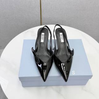 2026.05.19 Super Perfect Prada Women Sandals sz35-40 561