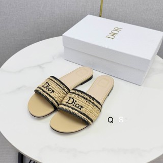 2026.05.19 Super Perfect DIOR Women Shoes Sz35-40 404