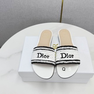 2026.05.19 Super Perfect DIOR Women Shoes Sz35-40 400