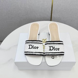 2026.05.19 Super Perfect DIOR Women Shoes Sz35-40 403