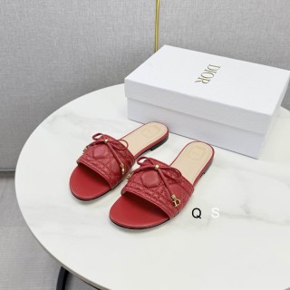 2026.05.19 Super Perfect DIOR Women Shoes Sz35-40 409