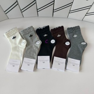2026.05.19  Super Perfect Alo socks 158
