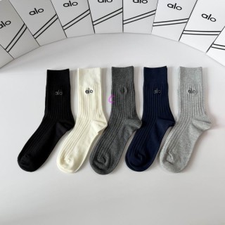 2026.05.19  Super Perfect Alo socks 162