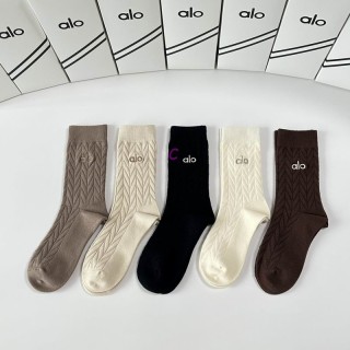 2026.05.19  Super Perfect Alo socks 160