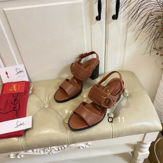 2026.05.20 Super Perfect CL Women Sandals Sz35-40 437