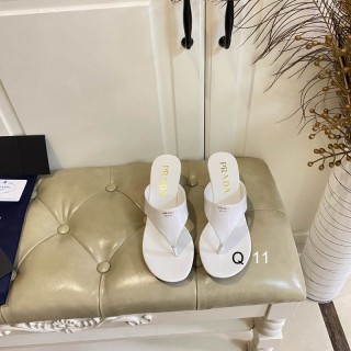 2026.05.20 Super Perfect Prada Women Slippers sz35-40 615