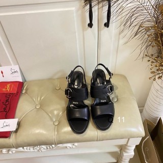2026.05.20 Super Perfect CL Women Sandals Sz35-40 438