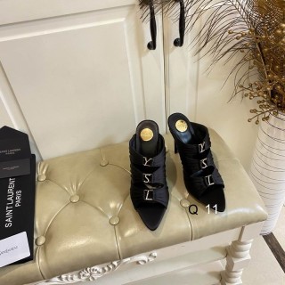 2026.05.20 Super Perfect YSL Women Slippers size35-40 188