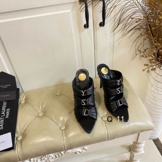 2026.05.20 Super Perfect YSL Women Slippers size35-40 186