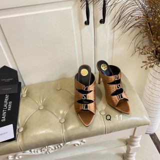 2026.05.20 Super Perfect YSL Women Slippers size35-40 189