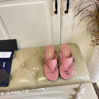 2026.05.20 Super Perfect Prada Women Slippers sz35-40 617