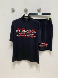 2026.05.22 Balenciaga Sports Suit M-2XL 1079