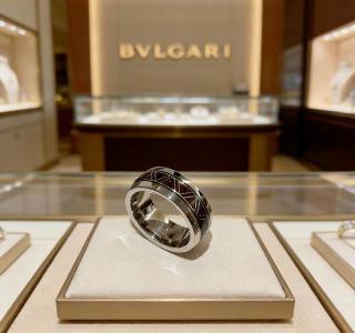 2026.05.22 Bvlgari Ring 228