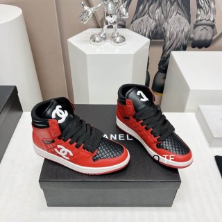 2026.05.26 Super Perfect Chanel Women Shoes sz35-40 3714