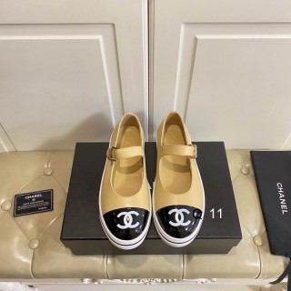 2026.05.26 Super Perfect Chanel Women Shoes sz35-40 3710
