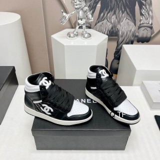 2026.05.26 Super Perfect Chanel Women Shoes sz35-40 3721