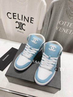 2026.05.26 Super Perfect Chanel Women Shoes sz35-40 3724