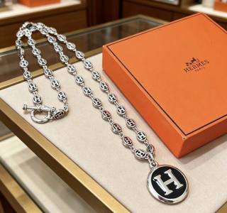 2026.05.26 Hermes Necklace 093
