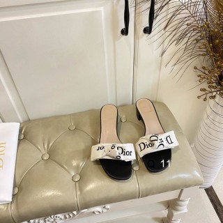 2026.05.26 Super Perfect DIOR Women Shoes Sz35-40 414