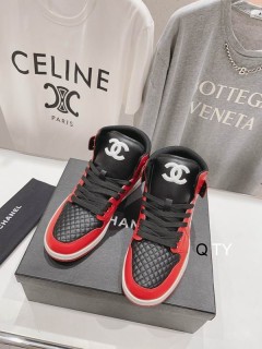2026.05.26 Super Perfect Chanel Women Shoes sz35-40 3726