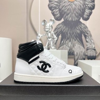 2026.05.26 Super Perfect Chanel Women Shoes sz35-40 3720