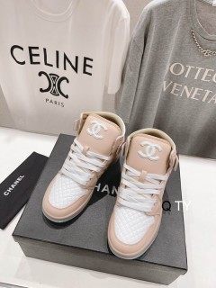 2026.05.26 Super Perfect Chanel Women Shoes sz35-40 3728