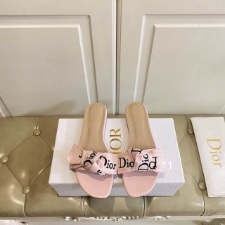 2026.05.26 Super Perfect DIOR Women Shoes Sz35-40 411