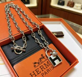 2026.05.26 Hermes Necklace 089