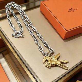2026.05.26 Hermes Necklace 086