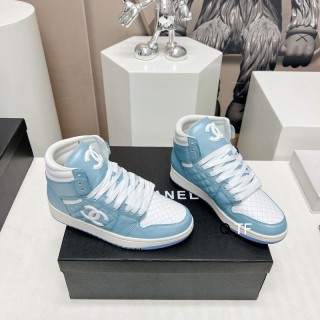 2026.05.26 Super Perfect Chanel Women Shoes sz35-40 3716