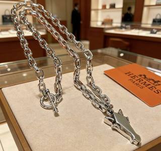 2026.05.26 Hermes Necklace 080