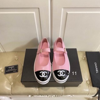 2026.05.26 Super Perfect Chanel Women Shoes sz35-40 3709