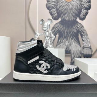 2026.05.26 Super Perfect Chanel Women Shoes sz35-40 3718